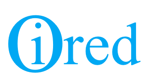 Oired logo
